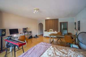 Kapitalanleger gesucht:
Vermietetes 1-Zimmer-Appartement – 69126 Rohrbach, Heidelberg – Vorschaubild 9