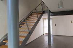 Modernes Haus mit viel Glas in bester Lage am Marktplatz Gifhorn Süd – Herzog-Ernst-Aug.-Str. 34 A, 38518 Gifhorn (Kreis) – Vorschaubild 4