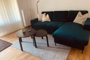 Barrierefreie 2 Zimmer Wohnung Appartement mit Terrasse in schöner Lage in Wuppertal Ronsdorf  – Die vollständige Adresse der Immobilie erhältst du vom Anbieter., 42369 Ronsdorf, Wuppertal – Vorschaubild 6