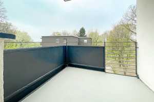 3,5 Zimmer –  renoviert – ruhige Lage – Balkon – Gaußstraße 12, 44879 Bochum – Vorschaubild 3