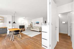 Stilvoll wohnen zwischen Mitte & Kreuzberg – mit Balkon und begehbarem Ankleidezimmer – 10179 Mitte (Ortsteil), Berlin – Vorschaubild 28