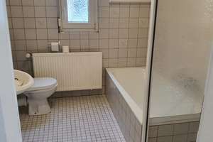 Doppelhaushälfte mit großem Garten, Stellfläche und EBK – Hauptstraße 100, 63486 Bruchköbel – Vorschaubild 15