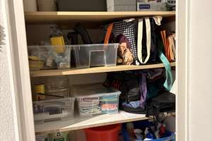 Helle 3-Zimmer Wohnung im 5. OG mit Balkon in Wiesbaden-Mitte – Die vollständige Adresse der Immobilie erhältst du vom Anbieter., 65185 Mitte, Wiesbaden – Vorschaubild 6