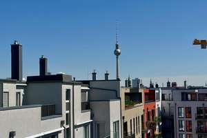 Luxuriöses Penthouse, das keine Wünsche unerfüllt lässt – Die vollständige Adresse der Immobilie erhältst du vom Anbieter., 10115 Mitte (Ortsteil), Berlin – Vorschaubild 19