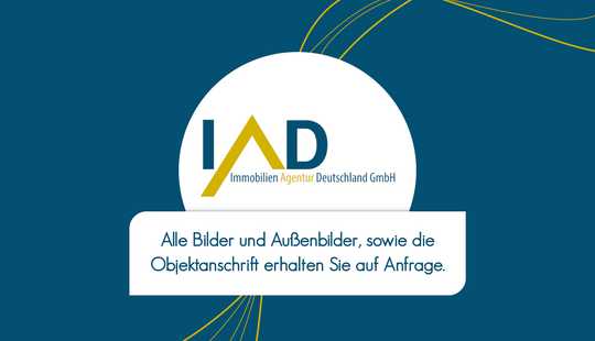 Bild von Einfamilienhaus in idyllischer Alleinlage