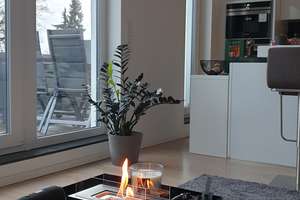 Stellingen erleben: Helle Penthouse-2-Zimmer-Wohnung mit 59 m² – Stellinger Steindamm 23a, 22527 Stellingen, Hamburg – Vorschaubild 4