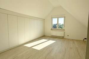 Genial! Maisonette & Penthouse * ruhig & grün * Terrasse * Einbauküche * 2 Bäder * 2 Stellplätze – Rathenaustraße 14, 4416 Markkleeberg – Vorschaubild 13