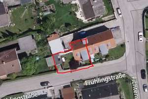 Frühlingstraße 29, 86438 Kissing – Frühlingstraße 29, 86438 Kissing – Vorschaubild 1