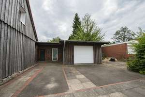 Kleine Doppelhaushälfte mit Garage
in Büdelsdorf – Die vollständige Adresse der Immobilie erhältst du vom Anbieter., 24782 Büdelsdorf – Vorschaubild 15