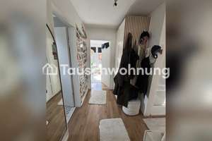 Tauschwohnung: Gemütliche 3-Zimmer-Wohnung in Lübeck St. Gertrud – Die vollständige Adresse der Immobilie erhältst du vom Anbieter., 23566 Sankt Gertrud, Lübeck – Vorschaubild 5
