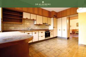 Wohnen auf einer Ebene – großzügiger Winkelbungalow in ruhiger, grüner Lage von Münster-Mecklenbeck – Die vollständige Adresse der Immobilie erhältst du vom Anbieter., 48163 Mecklenbeck, Münster – Vorschaubild 4
