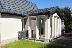 Idyllischer Bungalow in Tespe - ganzjährig oder saisonal nutzbar! – Die vollständige Adresse der Immobilie erhältst du vom Anbieter., 21395 Tespe – Vorschaubild 9