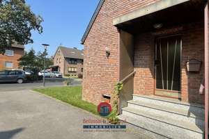 KREFELD - MOYLANDSTRASSE - FEINE WOHNGEGEND - DOPPELHAUSHÄLFTE UND BAUGRUNDSTÜCK IN ZWEITER REIHE – Moylandstraße 10, 47804 Kempener Feld/Baackeshof, Krefeld – Vorschaubild 12