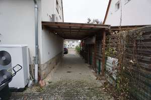 Freistehendes Einfamilienhaus in ruhiger Lage von Immenhausen-Holzhausen – Die vollständige Adresse der Immobilie erhältst du vom Anbieter., 34376 Immenhausen – Vorschaubild 29