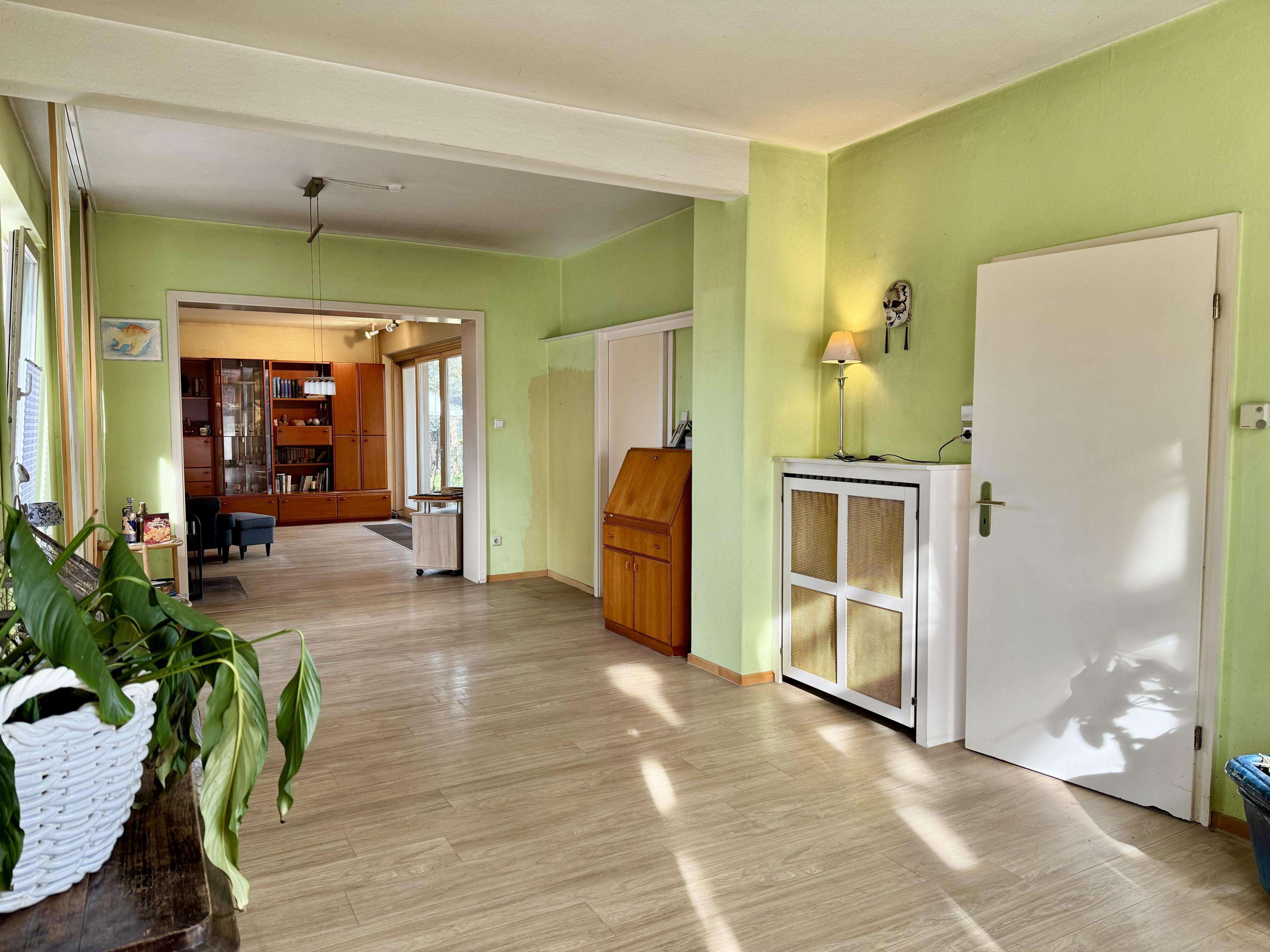 Immobilie in Nordhorn - Großzügiges Einfamilienhaus in familienfreundlicher Wohnlage von Nordhorn - Bild 19