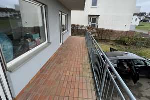 Traumhafte 5-Zimmer-Wohnung mit großem Balkon in Niederklein – 35260 Stadtallendorf – Vorschaubild 13