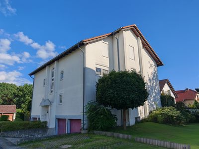 Super 3-Raum-Wohnung mit Balkon und Fußbodenheizung teilmöbliert im Cottbuser Norden zu vermieten!