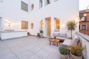 Charmante 2 Zi-Wohnung mit Dachterrasse – Wilhelm-Späth-Str. 8, 90461 Glockenhof, Nürnberg – Vorschaubild 16