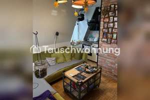 Tauschwohnung: Gemütliche 2-Raumwohnung – Die vollständige Adresse der Immobilie erhältst du vom Anbieter., 1277 Gruna, Dresden – Vorschaubild 5