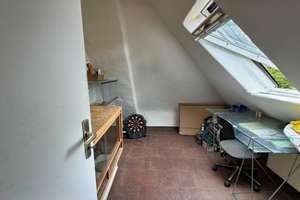 Maisonette-Flair mit Galerie, Kamin und Garage – ein Zuhause mit Charakter! – Die vollständige Adresse der Immobilie erhältst du vom Anbieter., 68239 Seckenheim, Mannheim – Vorschaubild 11