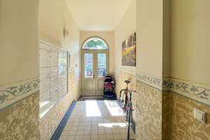 Hochwertig sanierte 2-Zimmer-Wohnung! – Die vollständige Adresse der Immobilie erhältst du vom Anbieter., 1159 Löbtau-Süd, Dresden – Vorschaubild 6