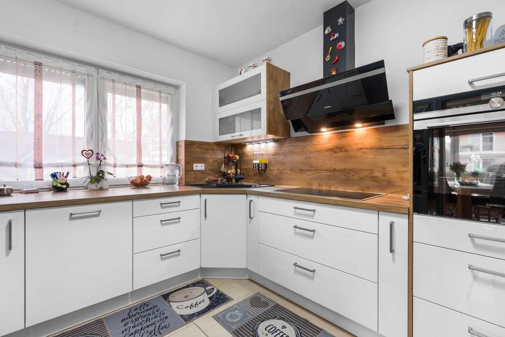 Immobilie in Landau an der Isar - *** Generationenwohnungen in gefragter Siedlungslage *** - Bild 2