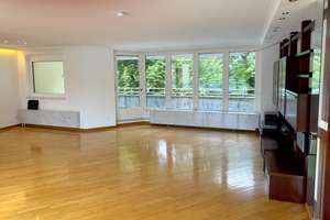 Berlin-Westend - Großzügige lichtdurchflutete BEZUGSFREIE 3-Zi-DG-Wohnung (2. OG) im Penthaus-Stil – Die vollständige Adresse der Immobilie erhältst du vom Anbieter., 14052 Westend, Berlin – Vorschaubild 2