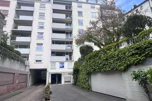 Grün + ruhig! Toplage Hallerwiese! Freie, ren.-bed. 4-Zi.-ETW mit Südloggia + TG! – Die vollständige Adresse der Immobilie erhältst du vom Anbieter., 90419 Sankt Johannis, Nürnberg – Vorschaubild 2