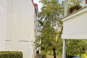 Charmante Wohnung mit Blick ins Grüne – Magdeburg – Vorschaubild 10