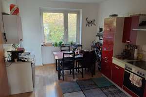 Gepflegte, helle 2-ZKB-Wohnung - Koblenz-Süd Nähe Hauptbahnhof ab 1. 7.2026  – Die vollständige Adresse der Immobilie erhältst du vom Anbieter., 56073 Süd, Koblenz – Vorschaubild 10