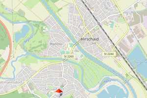 Großes Einfamilienhaus mit Renovierungsbedarf, aber viel Potenzial auf schönem Grundstück – Bamberg (Kreis) – Vorschaubild 23