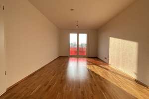 Großzügige, familienfreundliche Wohnung mit optimaler Raumaufteilung - – Thomas-Jefferson-Straße 16, 68309 Käfertal, Mannheim – Vorschaubild 1