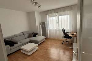 Gepflegte 2-Zimmer-Wohnung im 4. OG in Mannheim-Schwetzingerstadt/Oststadt – Rheinhäuser Straße 21-23, 68165 Schwetzingerstadt/Oststadt, Mannheim – Vorschaubild 9