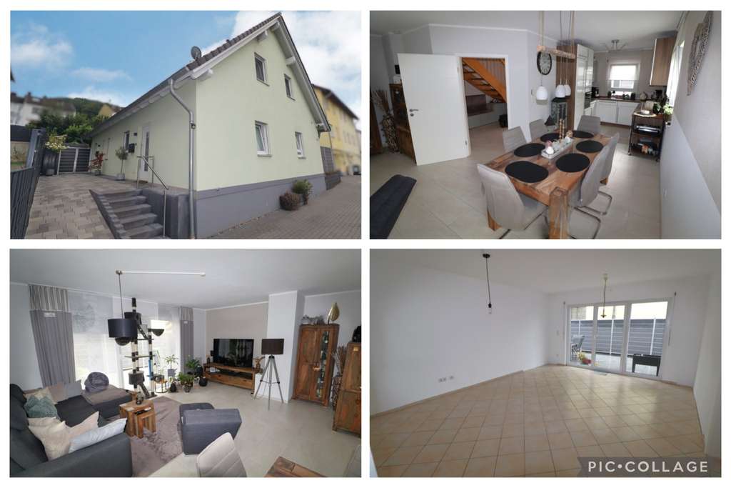 Freistehendes & modernes Einfamilienhaus mit Einliegerwohnung