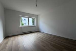saniertes Apartment in Citynähe