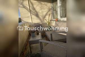 Tauschwohnung: 1,5 Zimmerwohnung mit Balkon – Die vollständige Adresse der Immobilie erhältst du vom Anbieter., 14057 Westend, Berlin – Vorschaubild 3