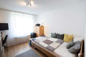 Attraktive 4-Zimmer-Gartengeschosswohnung mit sonniger Westterrasse & viel Privatsphäre in Eningen – Die vollständige Adresse der Immobilie erhältst du vom Anbieter., 72800 Eningen unter Achalm – Vorschaubild 14