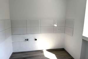Neu. Hell. Bereit für Sie. / Fresh. Bright. Ready for you. – Brandenburger Straße 57, 58089 Vorhalle, Hagen – Vorschaubild 5