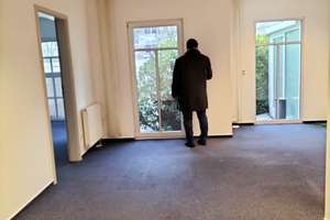 Einfamilienhaus zu Vermieten ab Sofort – Dannenwalder  Weg 91, 13439 Märkisches Viertel, Berlin – Vorschaubild 3