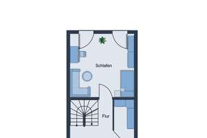 METZ IMMOBILIEN - Ankommen und wohlfühlen! Familienhaus mit Garten und viel Platz – 60437 Kalbach-Riedberg, Frankfurt am Main – Vorschaubild 14