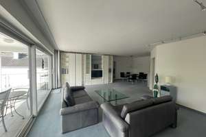 Stilvolle 3-Zimmer-Wohnung: Großzügiges Wohnen in Mönchengladbach – Parkstraße 60, 41061 Gladbach, Mönchengladbach – Vorschaubild 2