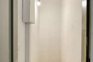 Vielseitige 2-Zimmer-Wohnung mit Balkon und viel Gestaltungsspielraum im Berliner Süden – Hilbertstraße 36, 12307 Lichtenrade, Berlin – Vorschaubild 6