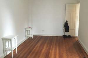 3,5 Zimmerwohnung mit Stadtgarten