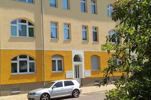 3-Raum Wohnung Neue Neustadt – Schmidtstraße 28a, 39124 Neue Neustadt, Magdeburg – Vorschaubild 1