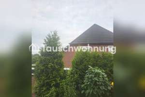 Tauschwohnung: Tausche Haus gegen Wohnung