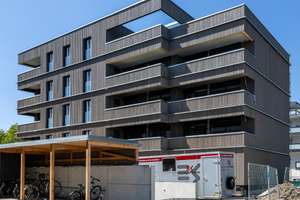 3-Zimmer-Wohnung in Neu-Ulm »Neu-Ulm ETW im Wiley-Nord« - Gartenanteil – Curd-Jürgens-Straße 18, 89231 Neu-Ulm – Vorschaubild 11