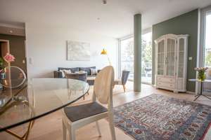provisionsfrei, Luxuriöse 2- Zimmer Wohnung in Top City Lage – Die vollständige Adresse der Immobilie erhältst du vom Anbieter., 83022 Innenstadt, Rosenheim – Vorschaubild 12