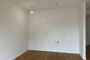 Moderne 2-Zimmer-Neubauwohnung mit Loggia – barrierefrei in grünem Quartier in Weißensee Pankow – Roelckestraße 110, 13086 Weißensee, Berlin – Vorschaubild 33