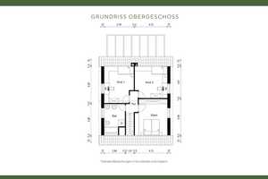 Familienfreundliches Einfamilienhaus mit Wintergarten und großzügigem Garten in Greven – Steinfurt (Kreis) – Vorschaubild 7