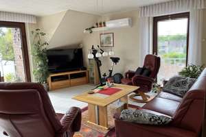 Helle 3-Raum-Wohnung mit Balkon und Stellplatz, ruhig gelegen in Duisburg-Bergheim – Die vollständige Adresse der Immobilie erhältst du vom Anbieter., 47228 Bergheim, Duisburg – Vorschaubild 23